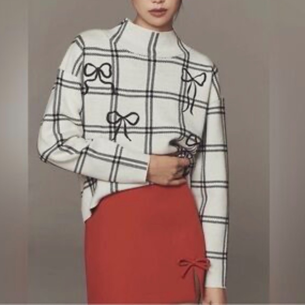 Maeve lovestruck sweater